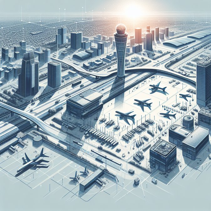 Cyber-Attack on European CUTE Platform Disrupts Check-in and Baggage Systems at Dublin Airport Terminal 2