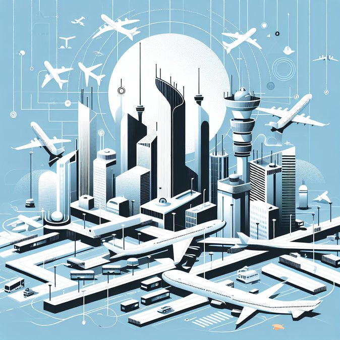 21,955 Flights Planned for Spain’s Constitution Day ‘Puente’—Ibiza Sees Domestic Boom but International Dip