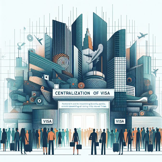 VFS Global to consolidate Schengen visa processing in New Delhi, affecting French applicants