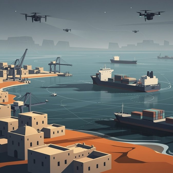 Le Département d'État renouvelle l'alerte de niveau 4 « Ne pas voyager » pour le Yémen face à l'intensification des attaques de drones houthis
