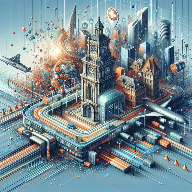 Schengen’s New Entry/Exit System Goes Live in April: What Swiss Travellers and Employers Need to Know