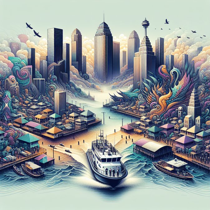 Australia and Indonesia Re-Energise Security Pact With Focus on Irregular Migration