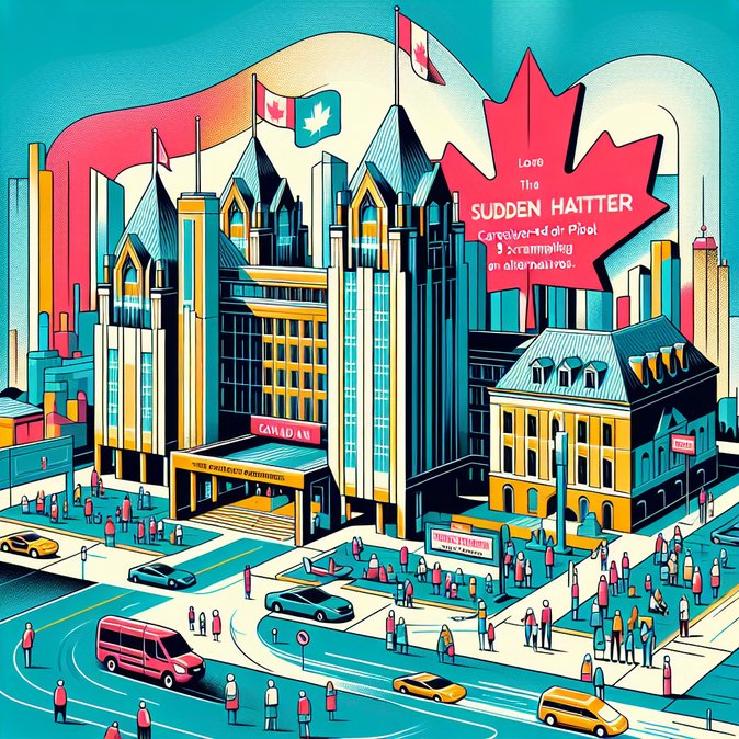 IRCC Pauses Home-Care Worker Pilot Intake to Tackle Backlog