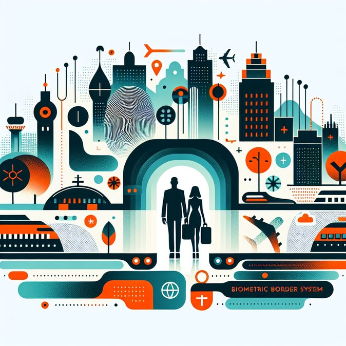 Palma de Mallorca Airport Switches On EU Entry/Exit Biometric System