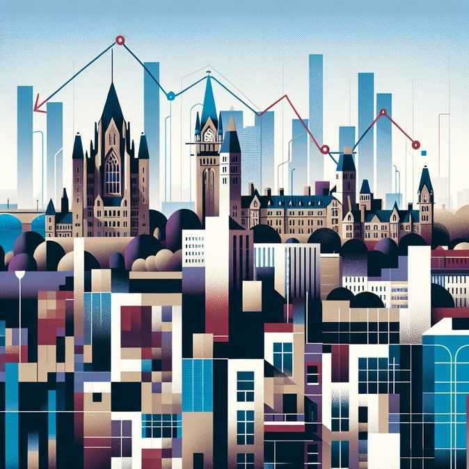 IRCC data show study-permit approvals fell 25 % in 2025; Indian numbers halved