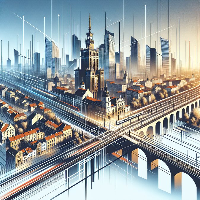 Rail Sabotage Prompts Security Clampdown and Travel Disruptions