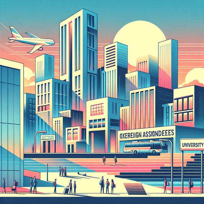 Tampere University’s Spring-2026 Exchange Arrival Window Closes Today