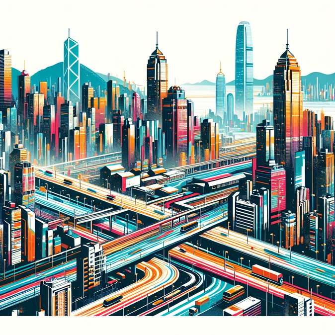 DHL Express appoints new head of Hong Kong Central Asia Hub amid e-commerce surge