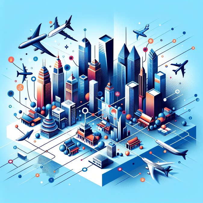 IndiGo Opens Daily Delhi–Guangzhou Service, Deepening China–India Air Links