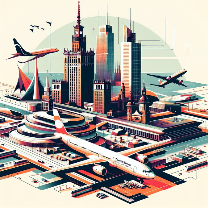 Ryanair unveils record summer 2026 schedule from Lublin, adding new Sicily route and 20 % more seats