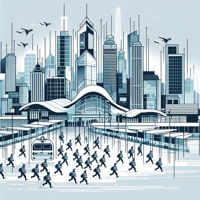 Hong Kong Immigration Raid Nets 20 for Foreign-Helper Work Breaches