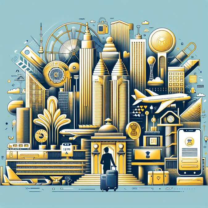 New Baggage Rules 2026 boost duty-free allowances for Indians and foreign visitors