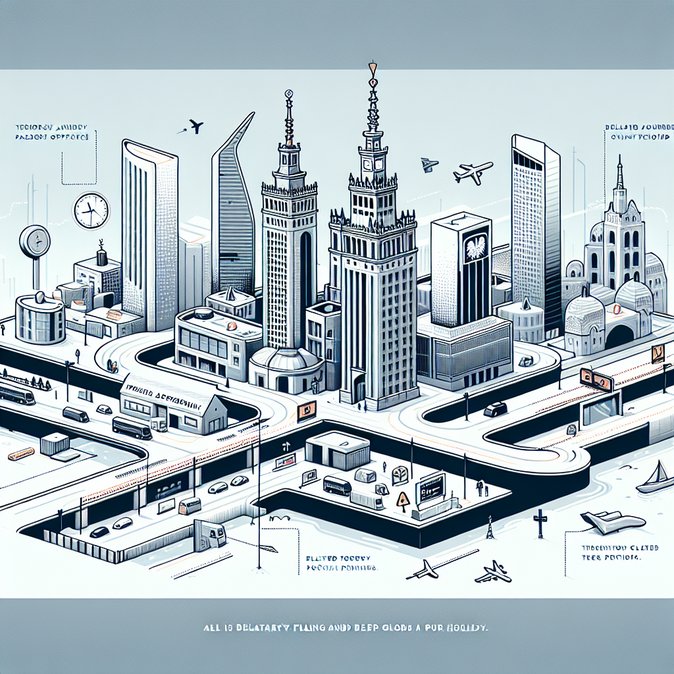 Polish Consulates Worldwide Closed 24–28 December, Visa Processing Paused