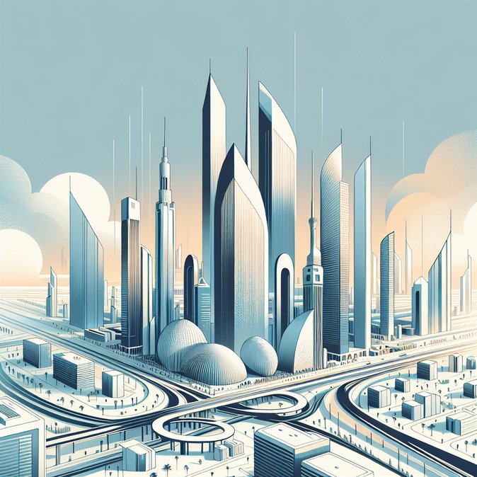 UAE signals path to corporate citizenship as part of new competitiveness drive