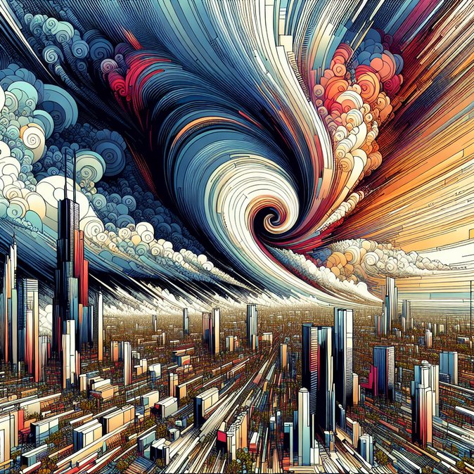 Airlines waive change fees nationwide ahead of major winter storm