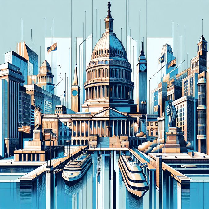 U.S.–Cyprus Strategic Dialogue Sets 2026 Visa-Waiver Target