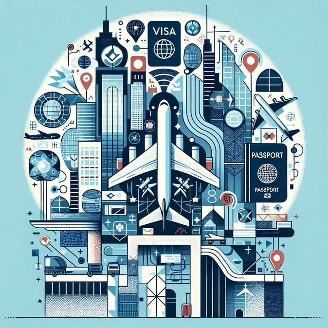 China streamlines entry: digital arrival card and wider 24-hour visa-free transit from 20 November