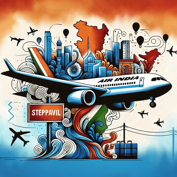 Air India Halts Delhi–Tel Aviv Service Until 31 May Amid West Asia Conflict