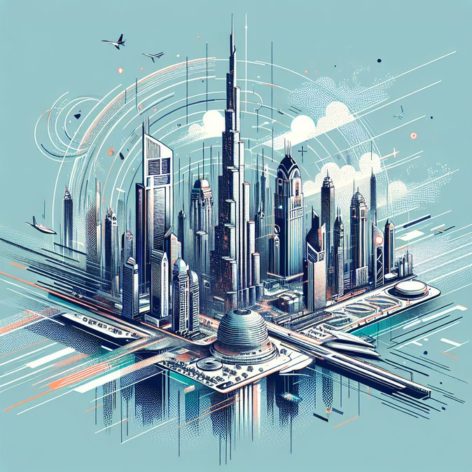 Dubai Future Foundation opens ‘Verified Contributors’ visa track for global experts