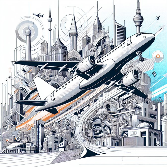 ITA Airways chosen to operate Pope Leo XIV’s first Apostolic flight—special mission departs Rome 28 November