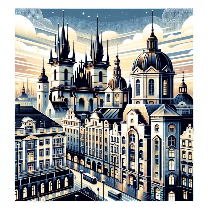 Foreign-Perpetrated Crime Falls, Yet Czech Government Plans Tougher Residency Rules