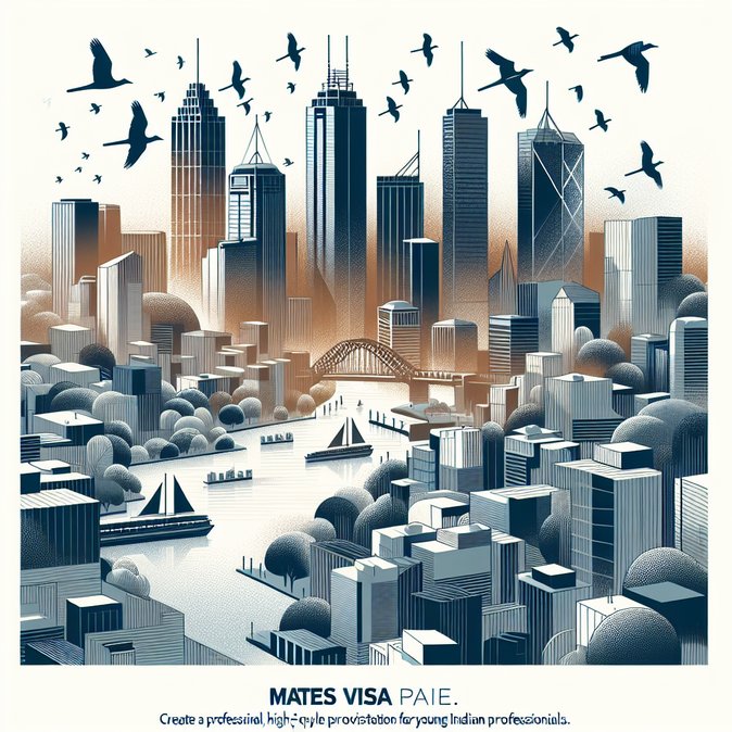 Deadline Day: Australia’s MATES Visa Ballot for Indian Graduates Closes 14 December