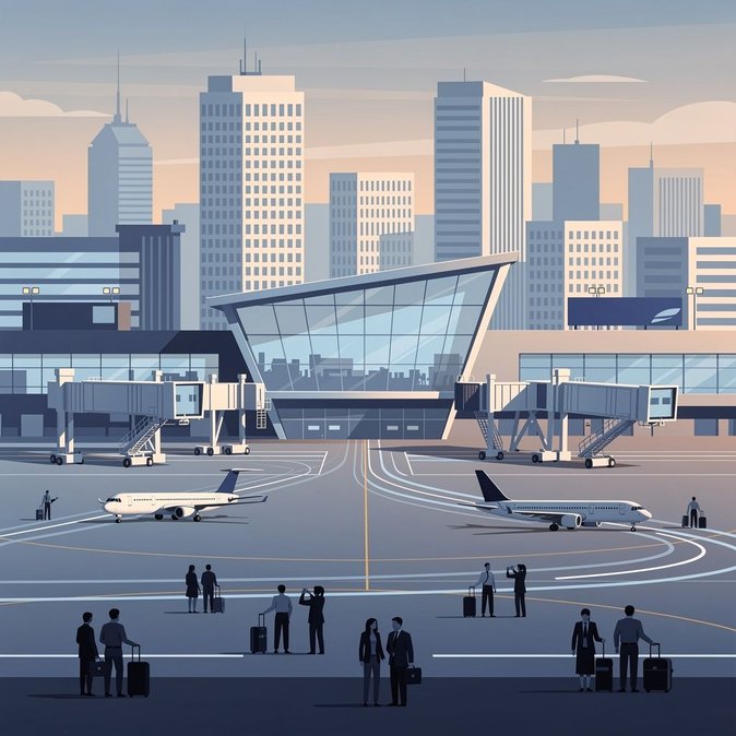 Finnair workers stage fresh strike, disrupting business travel at Helsinki-Vantaa