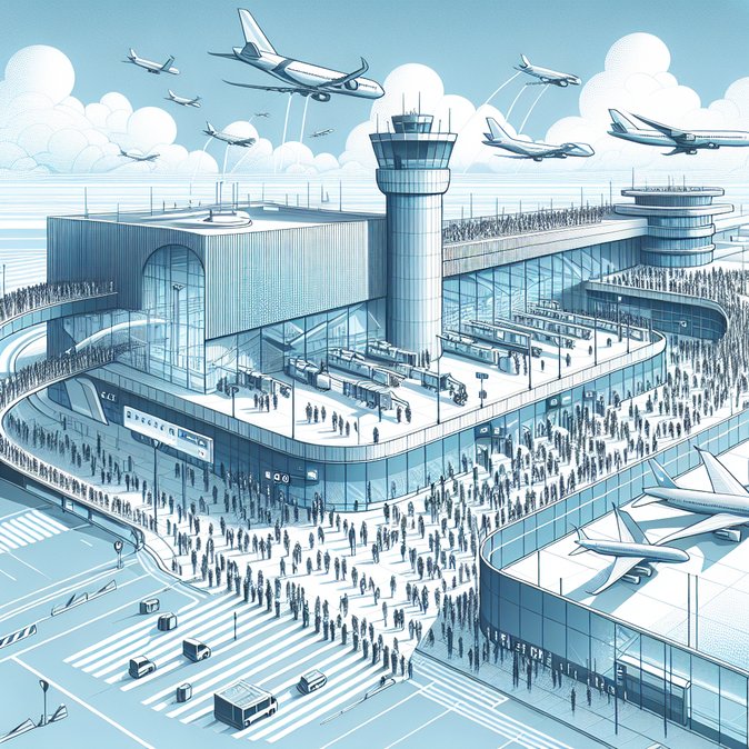 EU Gives Finland & Other Schengen States Leeway to Pause Biometric Border Checks This Summer