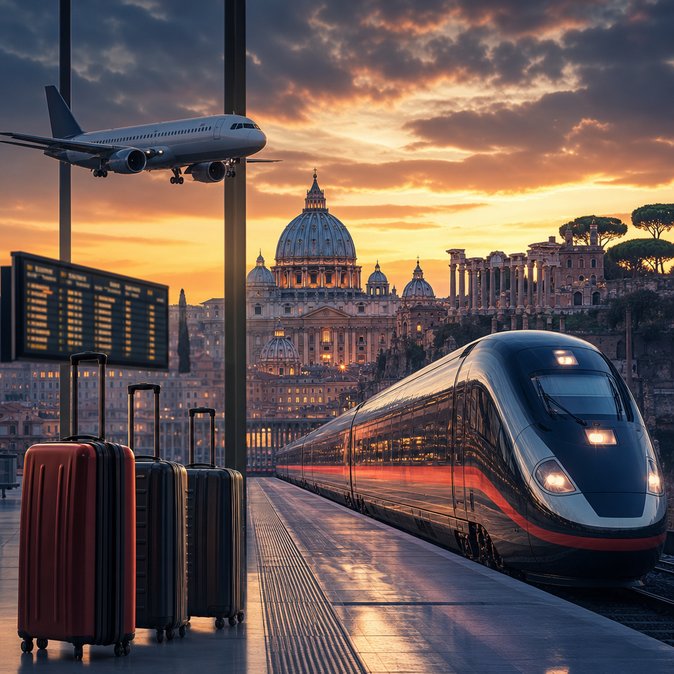 Italy’s aviation regulator confirms 29 May nationwide strike—Austrian routes via Rome and Naples at risk