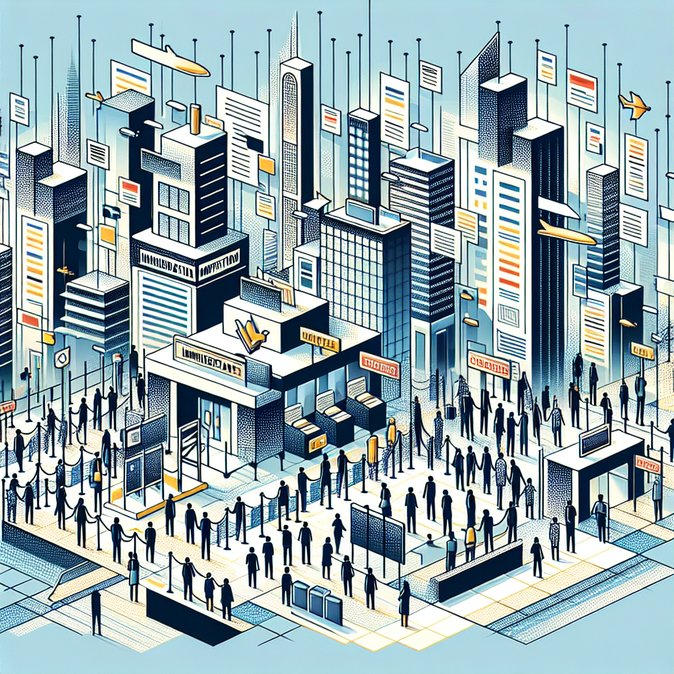 IRCC application inventory surges past 2.2 million, reigniting backlog concerns