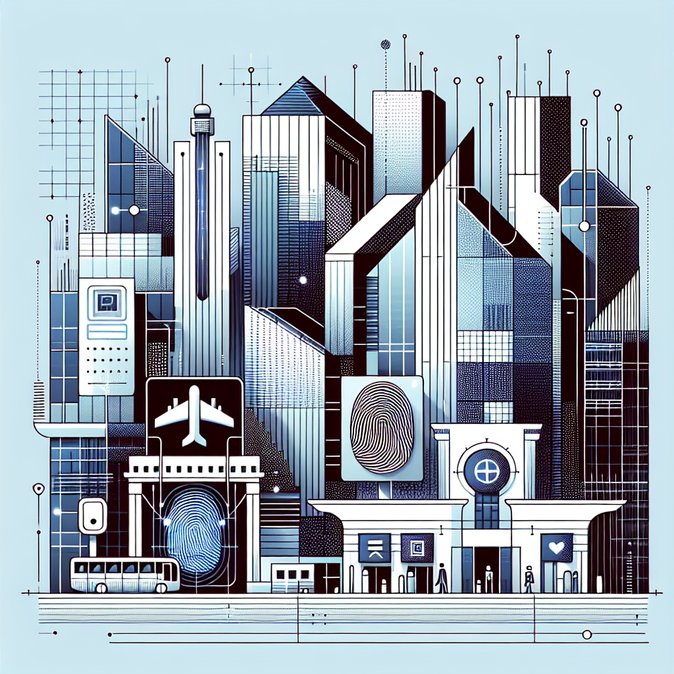 U.S. Rolls Out Mandatory Biometric Entry-Exit Checks, Bringing New Border Formalities for Canadians