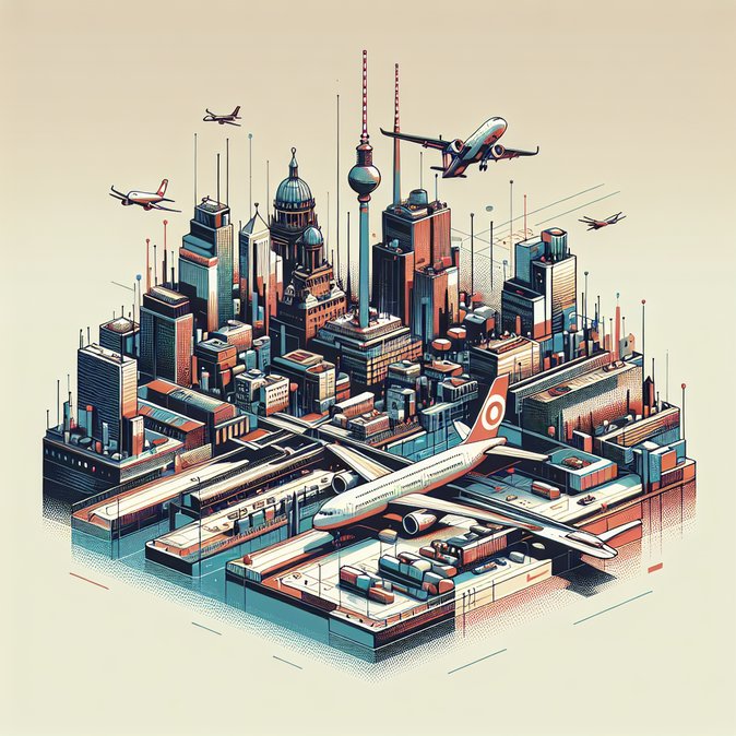 Berlin Brandenburg Airport deploys self-service kiosks for EU Entry/Exit System