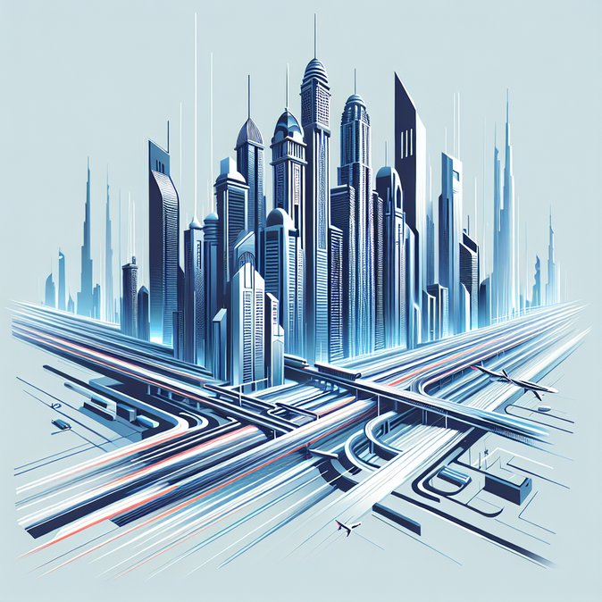 Dubai widens biometric Smart Gate eligibility, promising six-second clearance