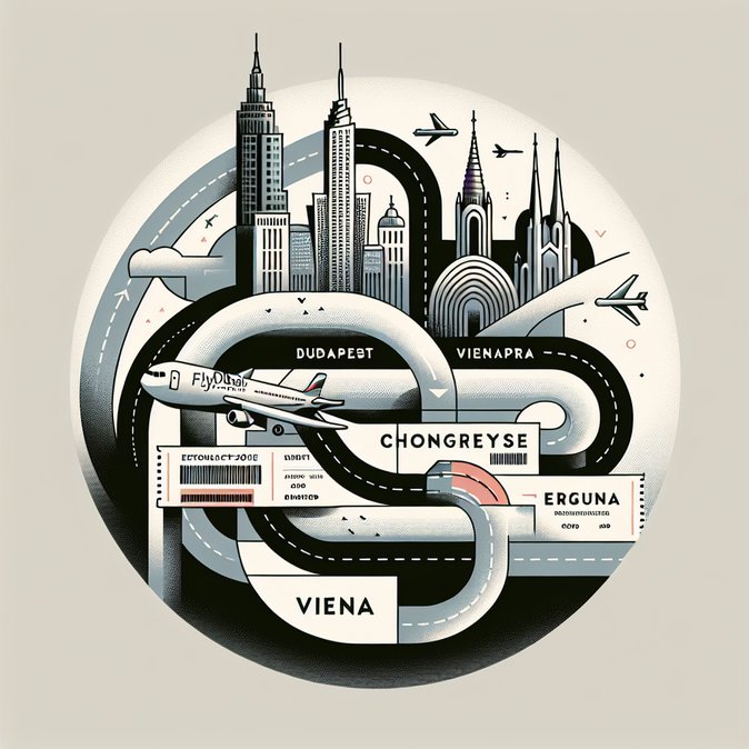 Flydubai pulls Dubai–Budapest for all of April; Emirates slashes capacity by 40 % on the route