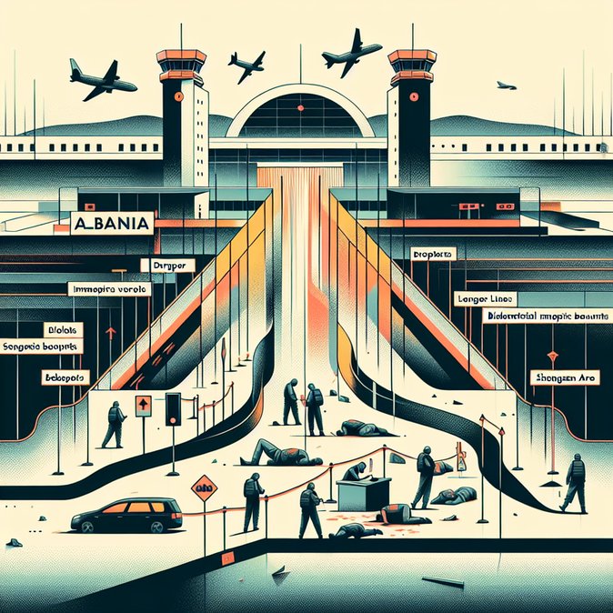 Australia Updates Travel Advisories for Four Key European Destinations