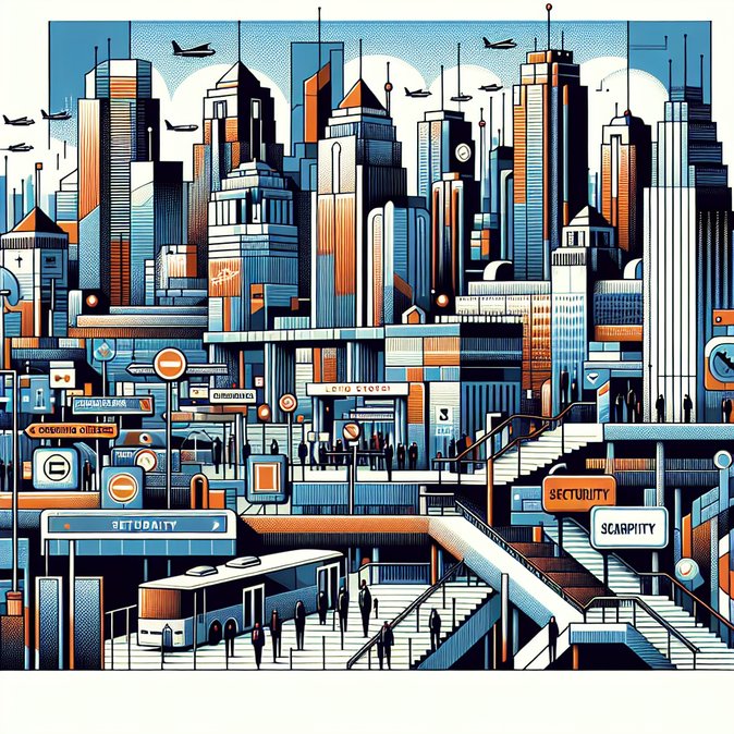 Record-size US delegation headed by President Trump will test Davos logistics