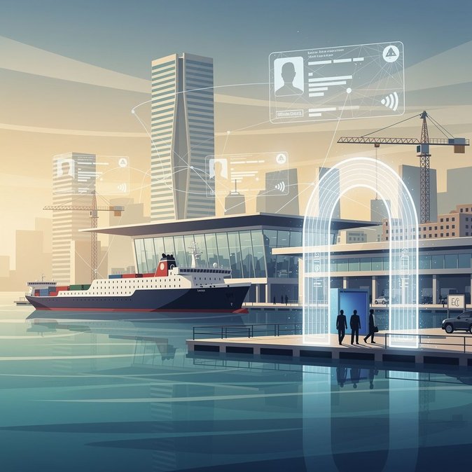 Les dirigeants du secteur maritime à Limassol dénoncent les obstacles liés aux visas et au changement d’équipage face à une montée des risques géopolitiques