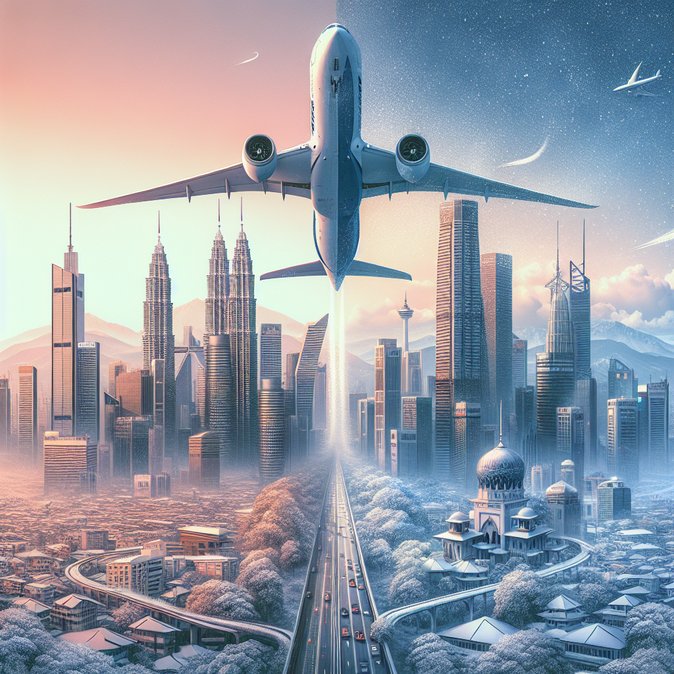 Lufthansa’s new Frankfurt–Kuala Lumpur route opens one-stop option for Austrian business travellers to Malaysia