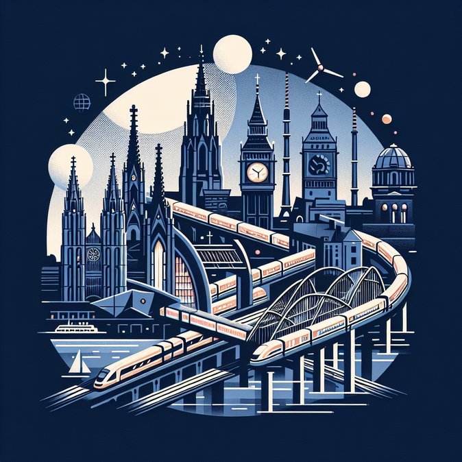 Night-Train Revival: European Sleeper to Relaunch Paris–Brussels–Berlin Service from March 2026