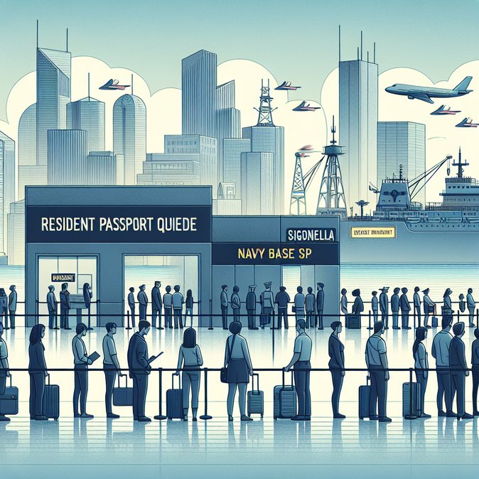 US Navy Bases in Italy Warn Personnel to Follow New EU Entry/Exit Rules