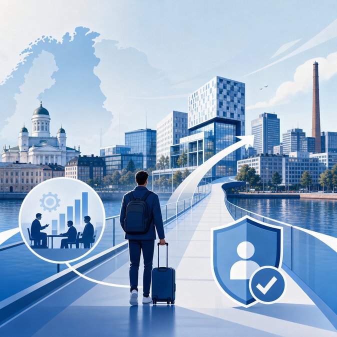 Government sends startup-entrepreneur residence-permit overhaul out for consultation