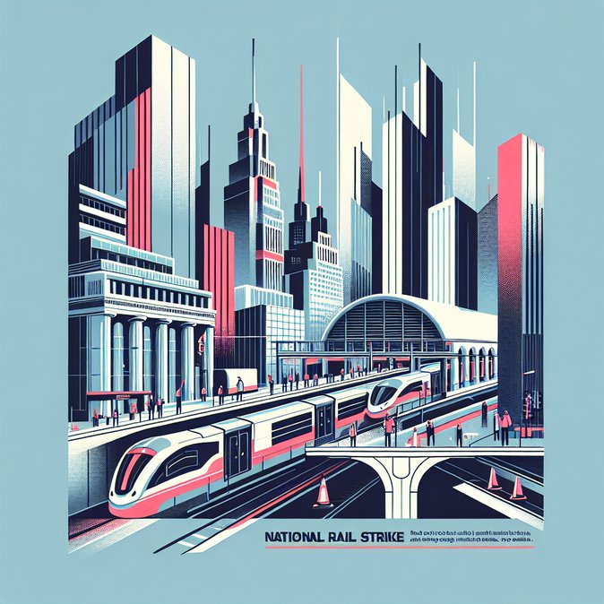 Belgian Railways Publish Reduced Timetable Ahead of Five-Day National Strike