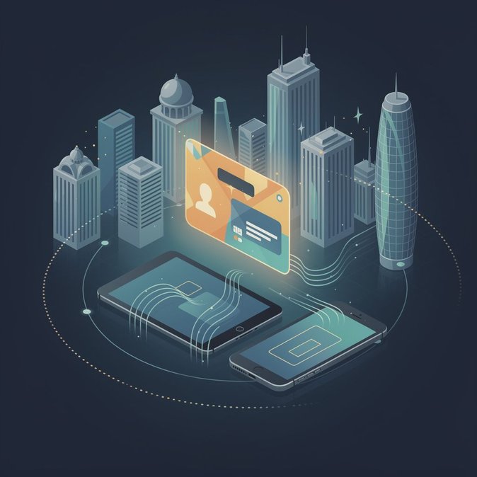 الحكومة تطلق بطاقة OCI الإلكترونية ومنصة FCRA 2.0، وتنهي إعادة إصدار الكتيبات لملايين الهنود في الخارج