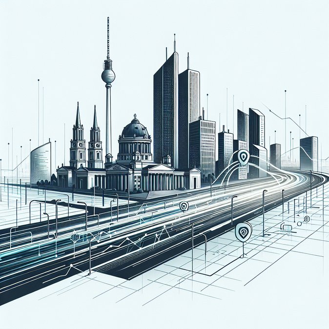 Germany’s Cabinet Embraces AI-Driven Visa Processing and Launches ‘Work-and-Stay’ Agency