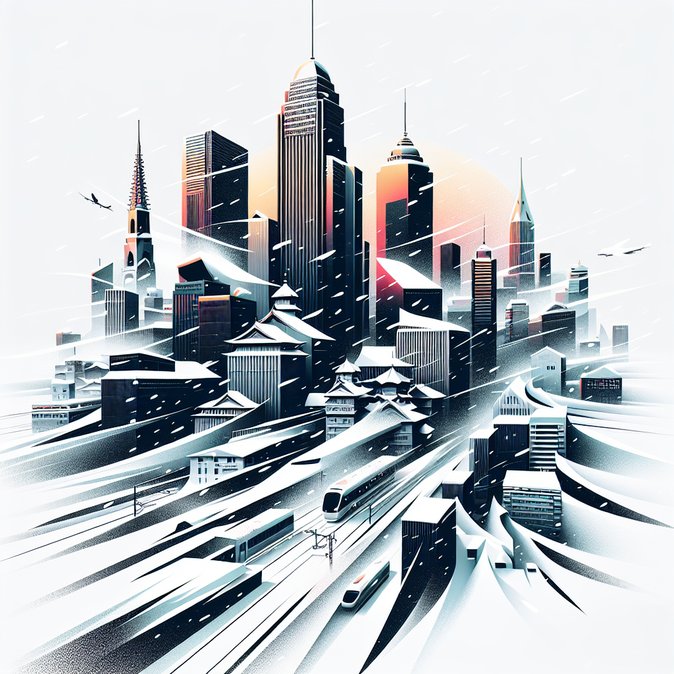 Cathay Pacific waives change fees for Sapporo flights after Hokkaido blizzard