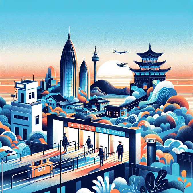 Jeju-Island ‘Visa-Free’ Entry Not a Guarantee, Warns Indian Embassy in Seoul