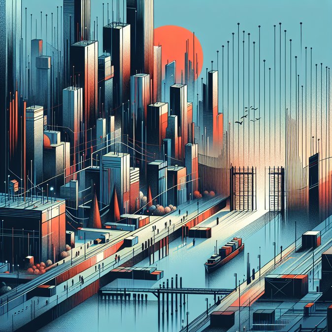 EU Seminar Warns of ‘New Iron Curtain’ for Finland’s Eastern Border Regions