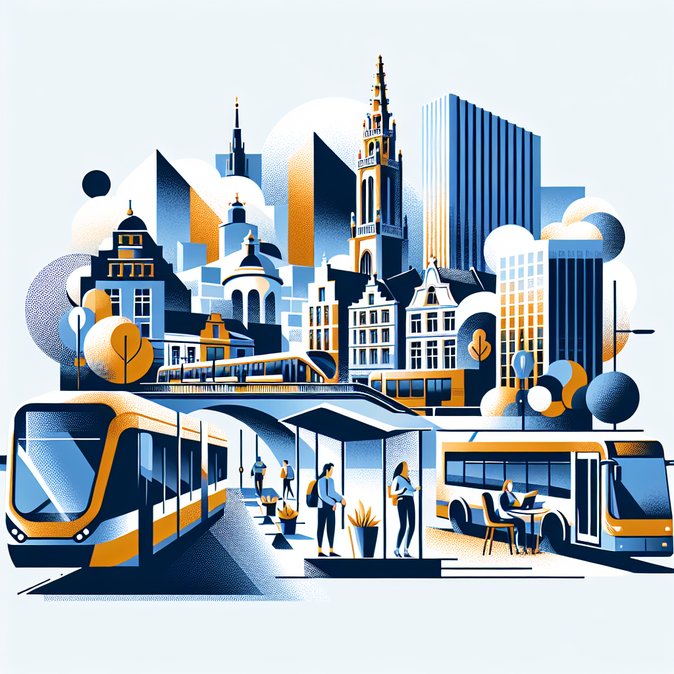 Nation-wide interprofessional strikes confirmed for 5, 10 and 12 February — unions warn of transport and school shutdowns