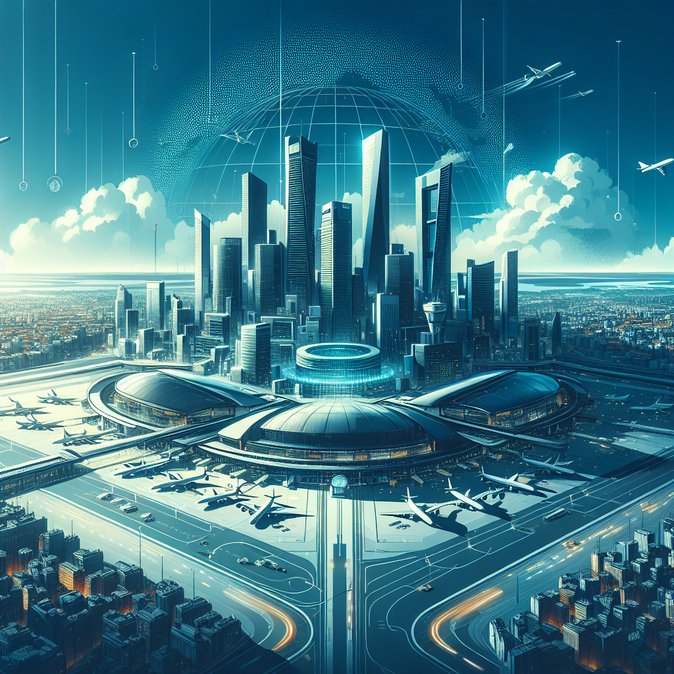 Spanish Airports Post 2.5 % Passenger Growth in September, Beating Most Large EU Peers