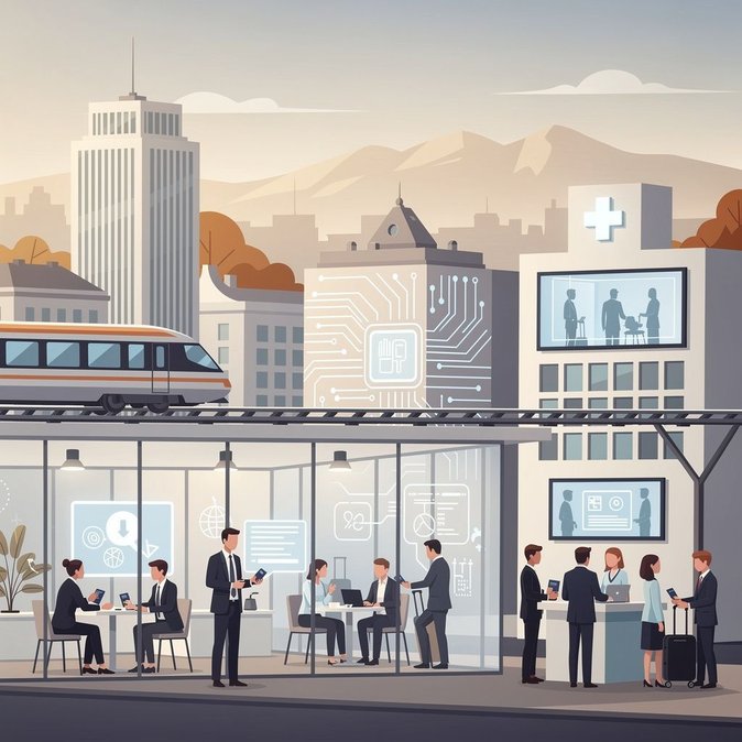 La Jobmesse Austria de Vienne attire 80 employeurs dans une dynamique de mobilité des talents qualifiés